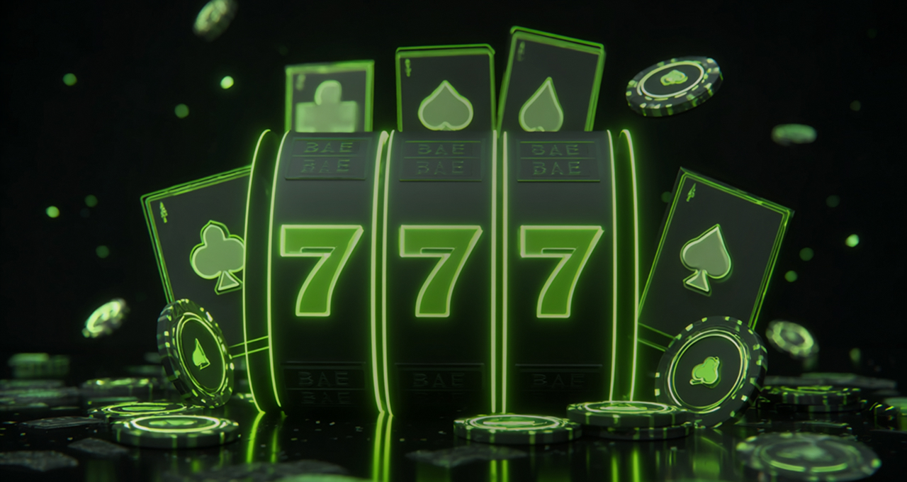 Zeslots Casino